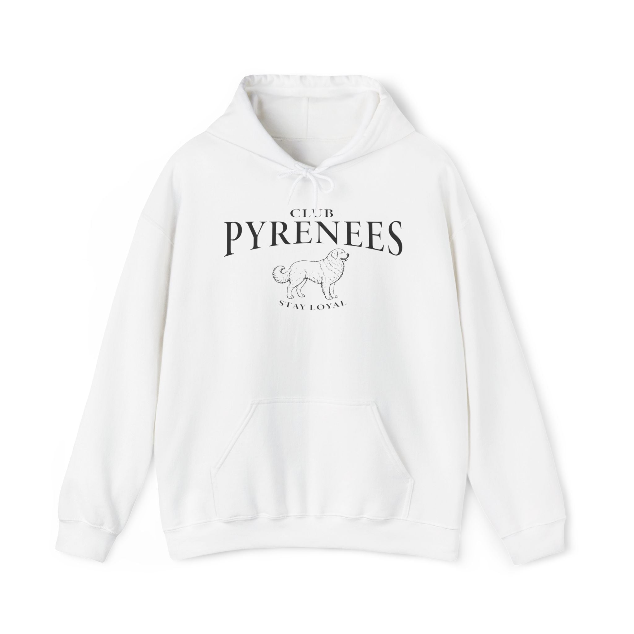 Club Pyrenees™ Hoodie