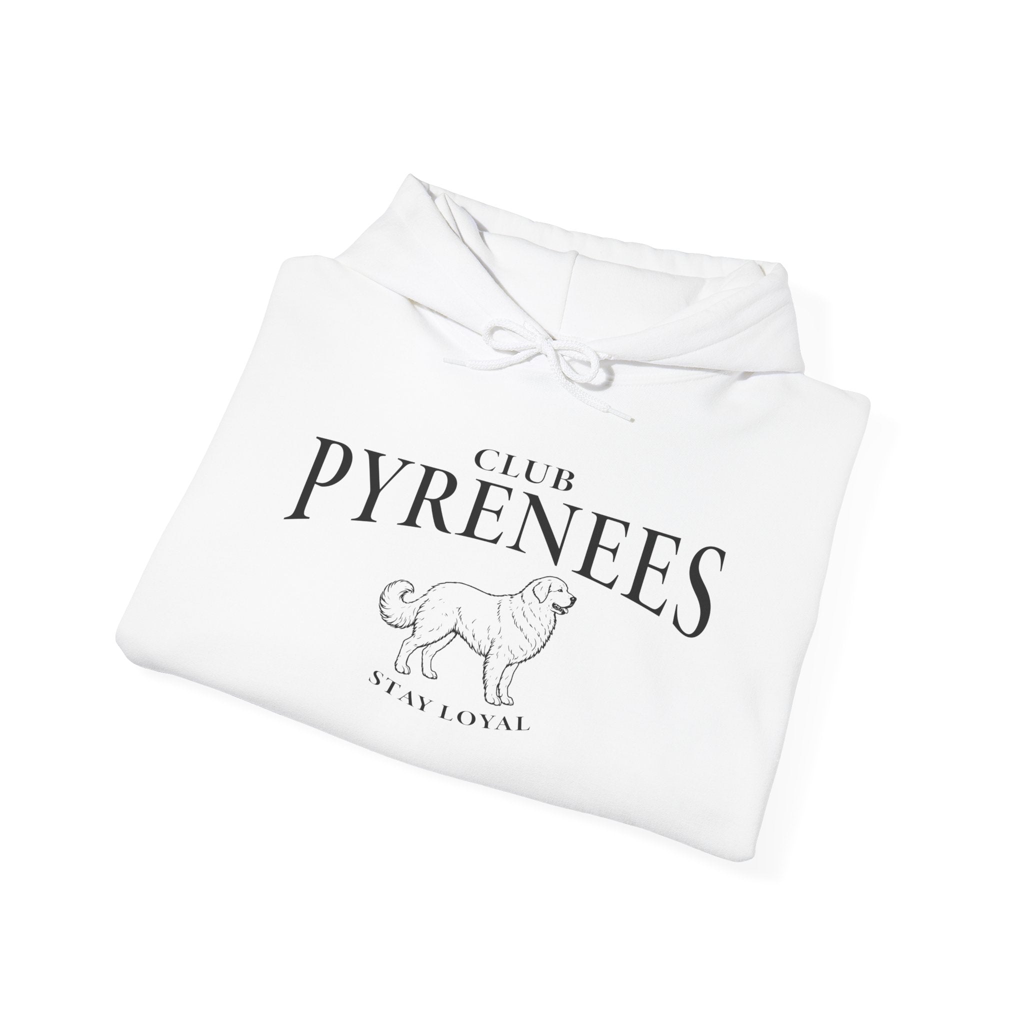Club Pyrenees™ Hoodie