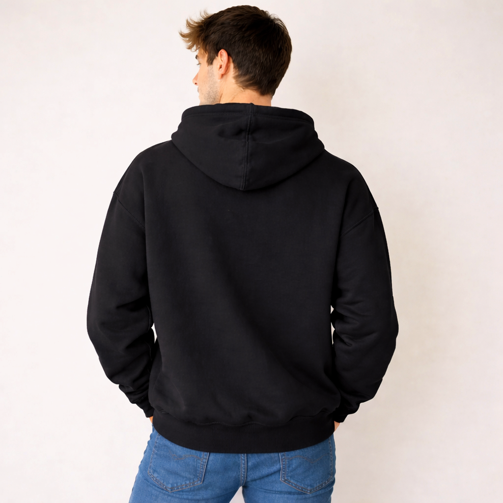 Minimal Pyrenees™ Dad Hoodie