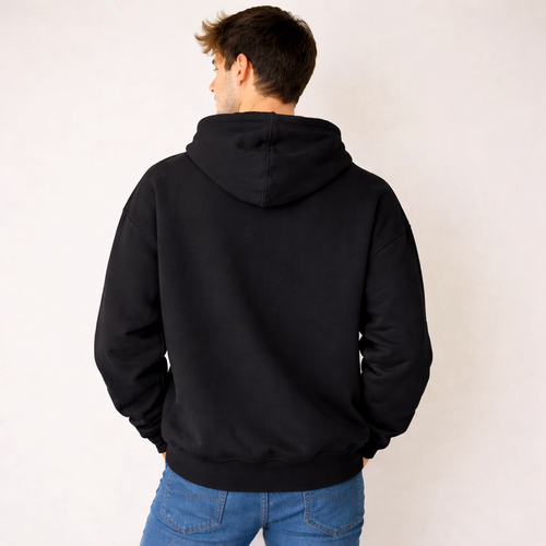 Minimal Pyrenees™ Dad Hoodie